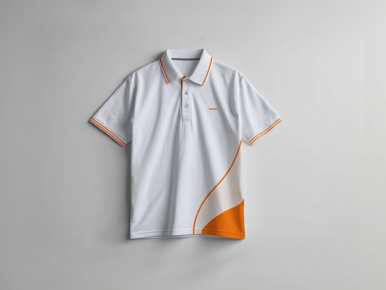 Polo Shirts