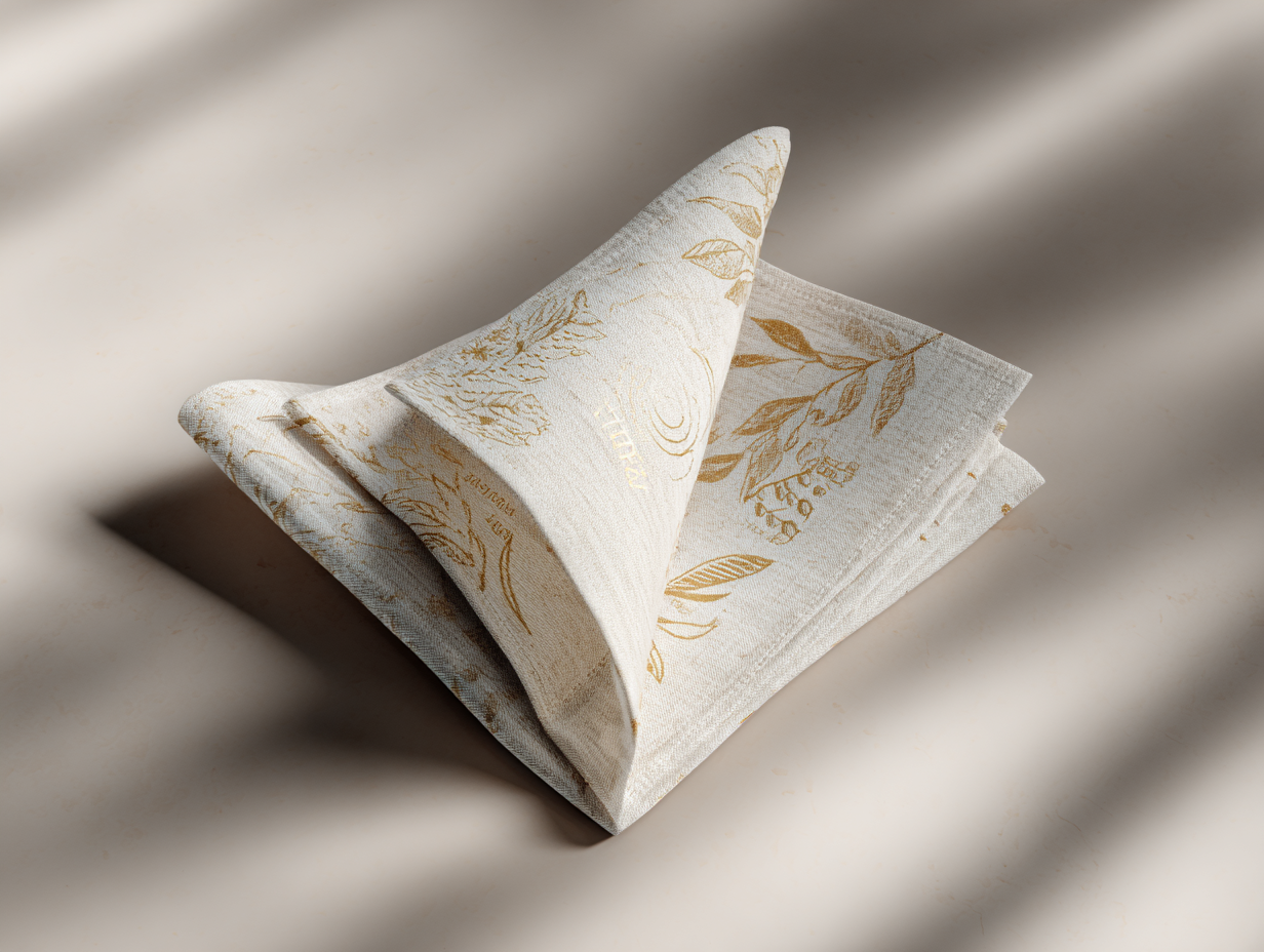Table Napkins