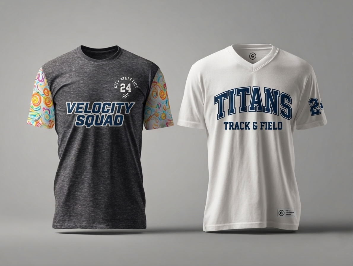 T-Shirts