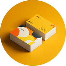 Business cards
