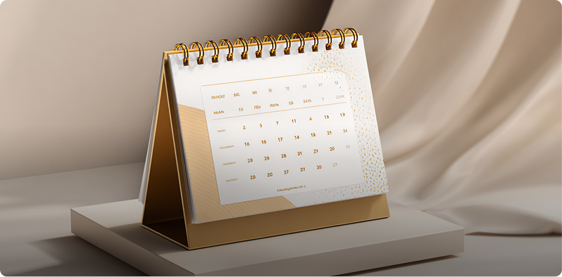 Calendars