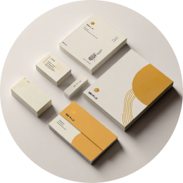 Business Stationery