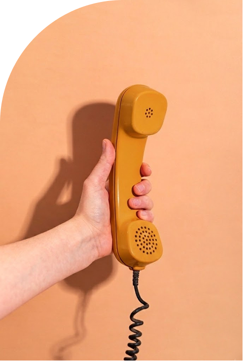 Contact support