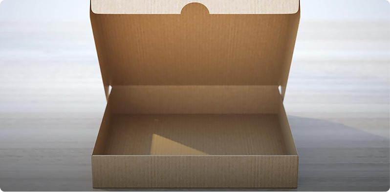 Die-Cut Boxes