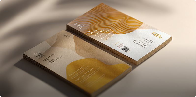 Flyers & Brochures