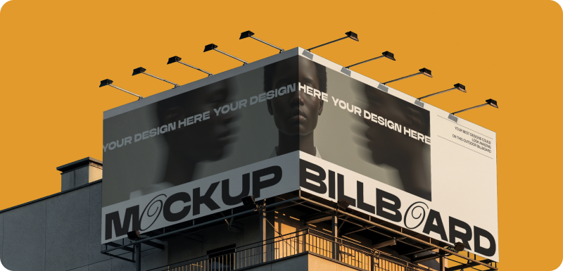 Roll-Up Banners