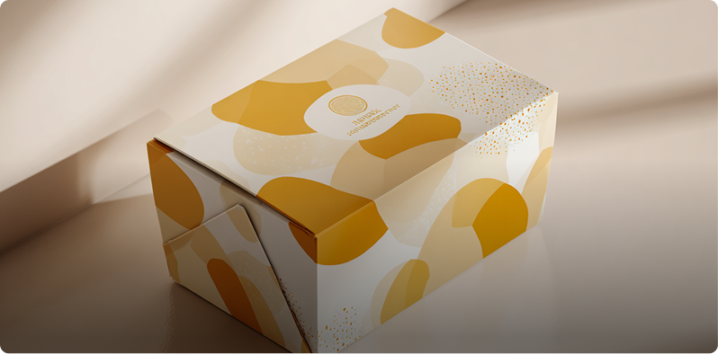 Food Boxes