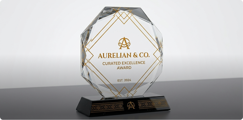 Shields & Awards