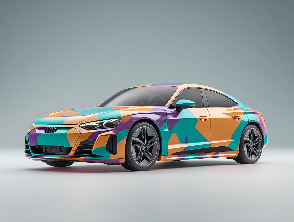Vehicle Graphics