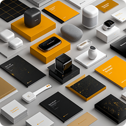 Tech Gifts
